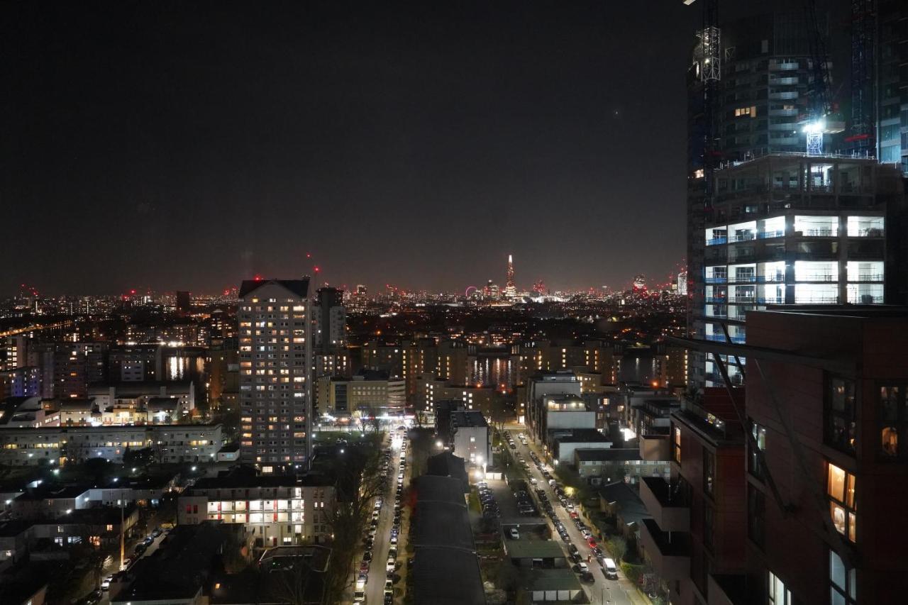 Phoenix Heights Alloggio in famiglia Londra