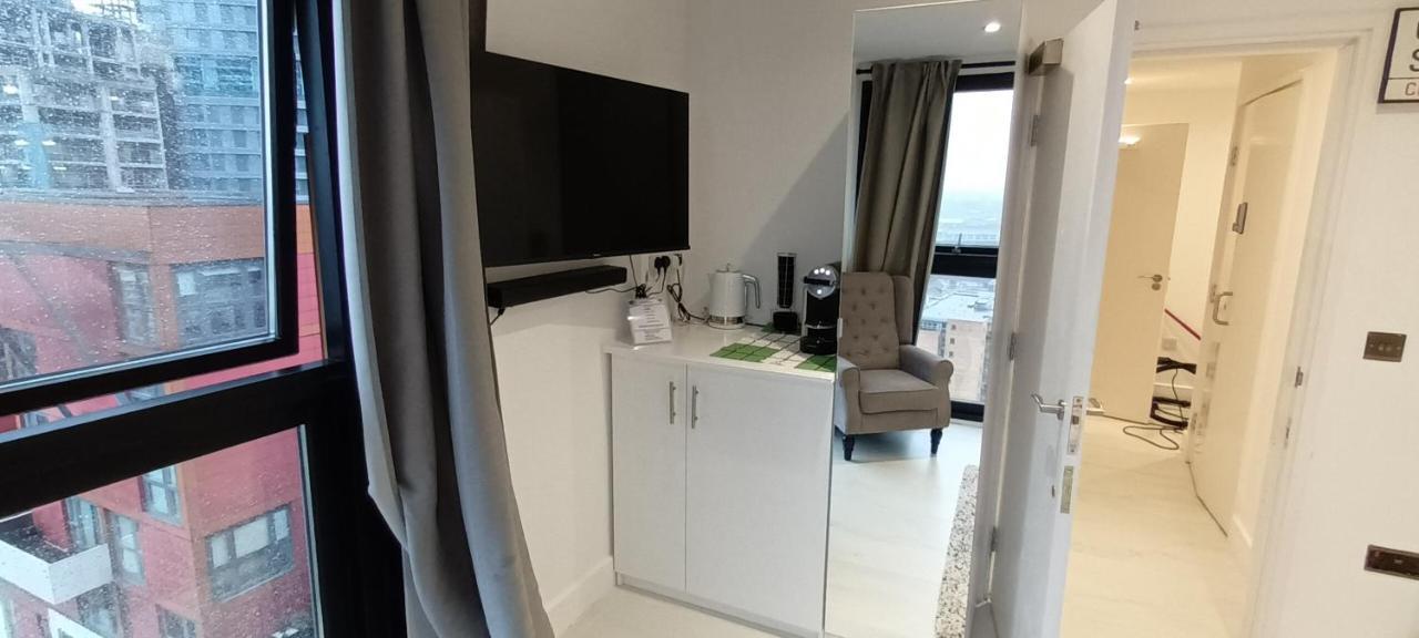 Alloggio in famiglia Phoenix Heights Londra